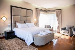 Schimper View Boutique Guest House - Louis Trichardt - 9