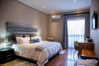 Schimper View Boutique Guest House - Louis Trichardt - 8