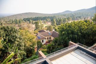 Schimper View Boutique Guest House - 1