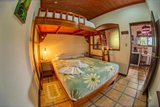 Sol y Luna Apartments - Fortuna - 5