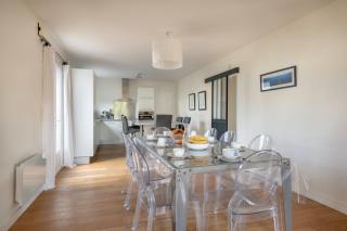 Charmante maison pour 11 personnes à Sarzeau - Sarzeau - 4