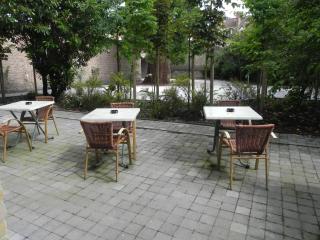 Hôtel - Restaurant Au Tonnelier - Bergues - 3