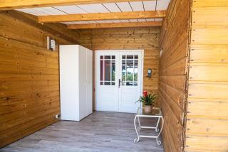 Ô chalets de Provence - Suze-la-Rousse - 3