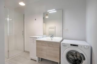 Charmant appartement pour 4, remblai de Pléneuf - Pléneuf-Val-André - 1