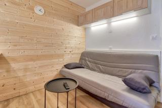 Accès direct aux pistes - appartement pour 4 - Génos - 8