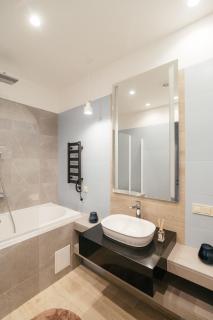 PEARL PREMIUM APARTMENTS 3 - Kiev - 2