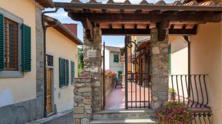 Hotel Villa Bonelli - Fiesole - 9
