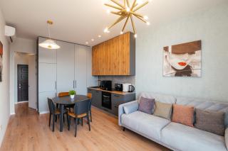 PEARL PREMIUM APARTMENTS 3 - Kiev - 3