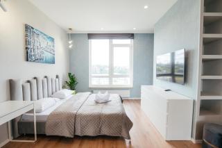 PEARL PREMIUM APARTMENTS 3 - Kiev - 4