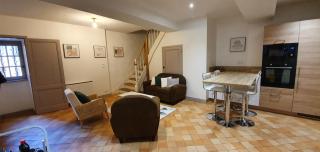 Centre ville historique 3 pieces duplex - Bergerac - 1