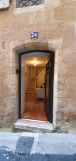 Centre ville historique 3 pieces duplex - Bergerac - 3