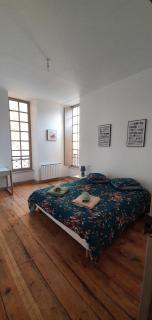 Centre ville historique 3 pieces duplex - Bergerac - 7