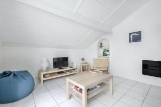 Appartement à 300m de la Plage de Ste Marie S/Mer - Pornic - 2