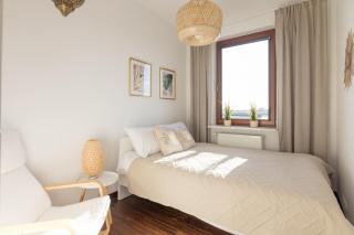 Mokotów Premium Apartment with Terrace - Varsavia - 9