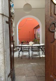 Palazzo Gentilizio de Maffutiis - Auletta - 5
