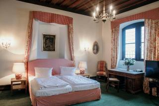 Schlosshotel Götzenburg - Jagsthausen - 5