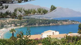 Scopello sul mare 1 - Castellammare del Golfo - 0