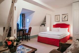 Schlosshotel Götzenburg - 4