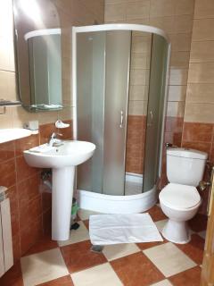 Pensiunea Confort - Suceava - 2