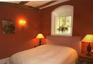 Schlosshotel Götzenburg - Jagsthausen - 3