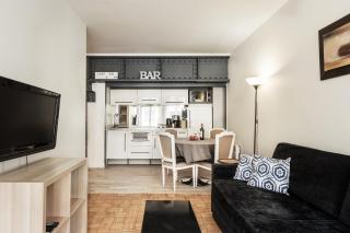 Central & functional apartment at Châtelet - Paris - 9