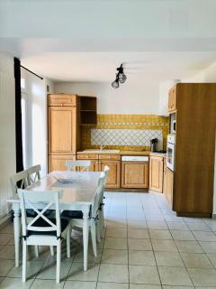 Maison avec terrasse à 50 m de la mer - Pornic - 7