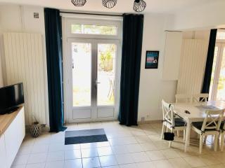 Maison avec terrasse à 50 m de la mer - Pornic - 8