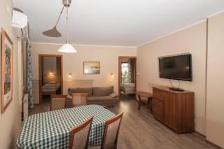 Carolina Apartman - Budapest - 0