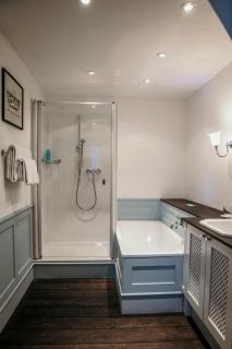 Schlosshotel Götzenburg - 2