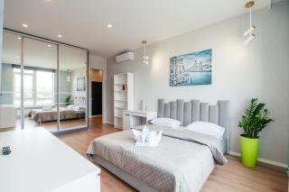 PEARL PREMIUM APARTMENTS 3 - 6