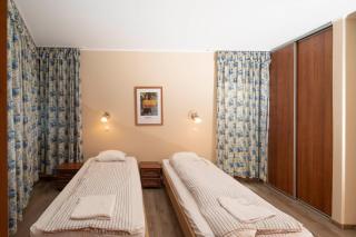 Carolina Apartman - 1