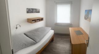 Ferienwohnung EG Heppenheim - Wilhelm Leuschner Siedlung - 5