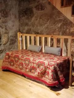 Casa Encantada - Alvoco da Serra - 3