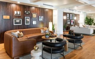 Hutton Hotel - Nashville - 2