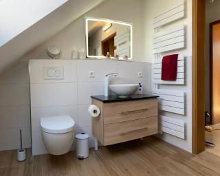 Ferienwohnung Finkenschlag - Espira - 2
