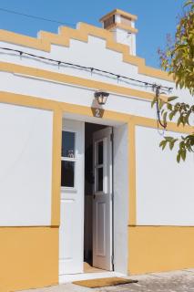 Casa do Al-gharb - Raposeira - 3