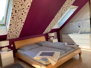 Ferienwohnung Finkenschlag - Espira - 7