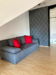 Ferienwohnung Finkenschlag - Espira - 8