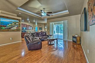 Country Paradise Retreat about 5 Mi to River! - 9