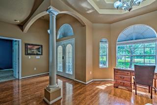 Country Paradise Retreat about 5 Mi to River! - 7