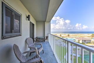 Relaxing Gulf Shores Condo with Beach-View Balcony - Gulf Highlands - 9