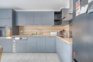 Vacances pour 10 personnes tout à pied ! - Saint-Jean-de-Monts - 7