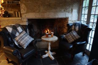 The Barge Inn - 8