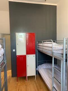 New World St Hostel and Private Room - Varsavia - 5