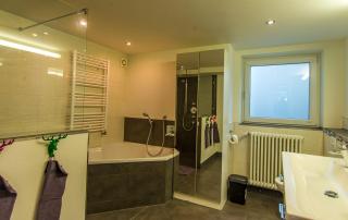 FEWO zum gscheiten Beck mit Garten - 1