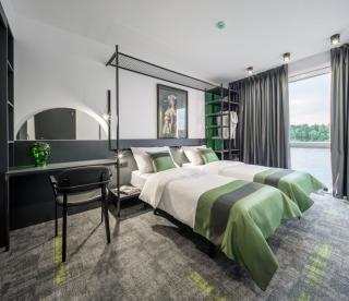 Joy 5 Hotel & SPA - 0