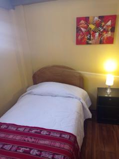 Hermoza House - 1