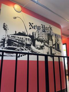 Chelsea Rooms NYC - New York - 6