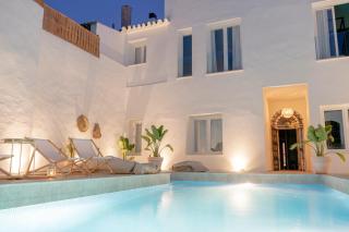Suites Alfonso X - Jerez de la Frontera - 0