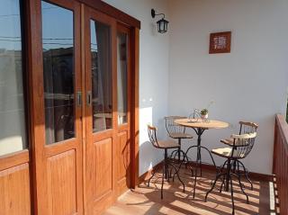 Residencia Sao Miguel - Tiradentes - 3